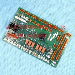 巨人通力电梯轿顶板/通力电梯门机板/巨人通力电梯KM722080G11板