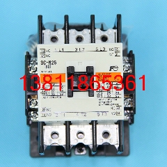 电梯接触器SC-N2S/富士接触器SC-N2S(50)