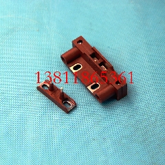 通力电梯配件/KF-9074/9074/门锁开关/门锁触点/开关/副门锁/触点