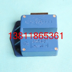 电梯平层感应器/电梯永磁感应器YG-1A/东海牌永磁感应器YG-1A