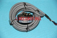 X65AC-08/Z65AC-08三菱电梯门机编码器/ZKT-18B-51.2B-G12C