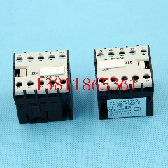 电梯配件/电梯接触器/迅达电梯接触器22Z/31Z DC80V接触器