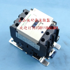 施耐德接触器LCIF65 /电梯专用接触器/电梯接触器LCID50