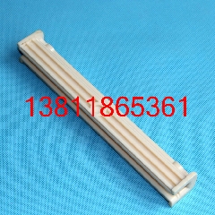 电梯配件/迅达电梯靴衬/三菱电梯靴衬/日立电梯靴衬220×16