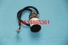日立电梯配件涡流传感器HGP\UVF轿底称重感应器DW-01 22502066-A