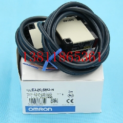 原装欧姆龙E3JK-5m2-n1/DS30M2 5M1-N 5M2-N/电梯光幕/电梯光眼