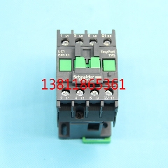 电梯接触器/施耐德接触器LCIE0901M5N/220V/AC110V