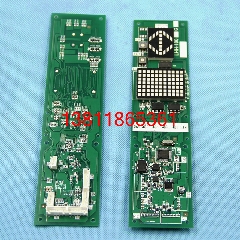 三菱电梯外呼显示板LHH-1005DG11/DG14/DG/21/三菱电梯配件/外呼
