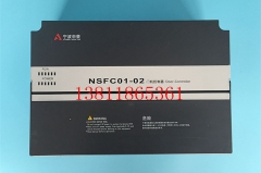 宁波申菱NSFC01-01A NSFC01-02 电梯门机控制器/变频器 电动机