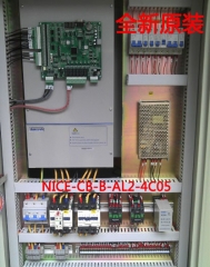 苏州汇川默纳克控制柜（小机房）  NICE-CB-B-AL2-4C05 （5.5千瓦）