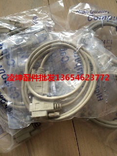 电梯配件KONE通力服务解码器服务器线不限次数包括巨通操作器线