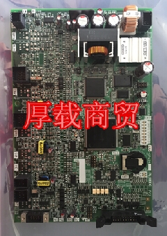 富士达电梯主板C8D-CP40A含程序/包写程序富士达电梯配件/FUJITEC