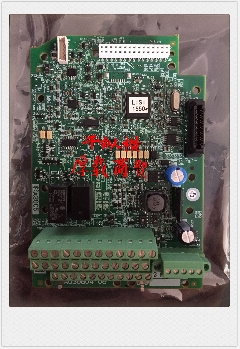 正品特价SA536804-06_LM1-CP富士变频器FRN11LM1S-4C主板/控制板