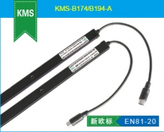 嘉美森KMS-B174/A  兼容CEDES 光幕  AC220 CE认证 957A通用光幕二年质保