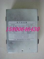 ECE9003电子报知器