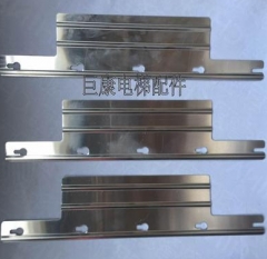 巨人通力/电梯配件/隔磁板/隔磁片/巨人通力平层支架隔磁板