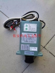 广日立电梯门电机MPM65-N2-195-G