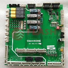 巨人通力GPS50安全回路板/GK-ADO/ACLG01/奔克BP304/SMZ-03安全板