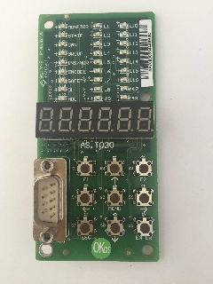 星玛电梯配件 AS.T030 全新正品