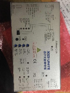 星玛电梯配件 西子优耐德电梯 Jarless-Con 变频器 FJ-DCU-V3.0