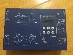 星玛电梯配件 门机变频器 门机盒 BG202-XM-II 全新原厂
