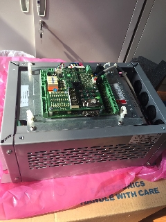 星玛 快速 电梯配件 新时达二代变频器 带主板11KW AS380 4T0011