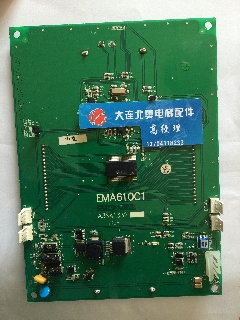 奥的斯江南快速液晶显示板 中文 EMA610C1 A3N41332 A3J41331 A3