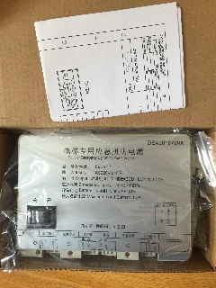 科隆苑 电梯专用应急照明电源 B9DV1.1/DEA3016729A/EMA25300B9D