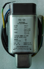 电梯限速器磁开关 XS1-26 直流电磁铁24V