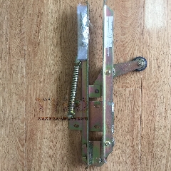星玛门刀LG门刀DDEK2UFO436A 电梯配件门刀