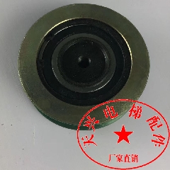 电梯配件奥的斯OTIS法国2000门挂轮E311电梯门挂轮 厂家直销