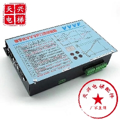展鹏门机变频器/FE-D3000-A-G1/数字式VVVF门机控制器/电梯配件