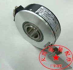 电梯配件/电梯专用编码器 ROTARY ENCODER WZ100H30-1024RF-30J
