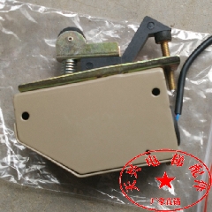 电梯配件/限位开关YF-121开关/DS121三菱门机开关/轿门开关副门锁