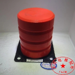 聚氨酯缓冲器JHQ-C-12起重机防撞垫 行车缓冲器/电梯缓冲器缓冲垫