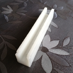电梯靴衬 主轨 轿厢 2吨2T3T5T3吨货梯导靴靴衬 220/200*10/16