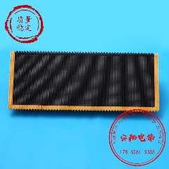 西子奥得斯梯级HA26145N7/HA2614528西奥不锈钢梯级 800宽 1000宽