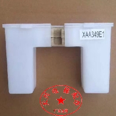 电梯配件/蒂森接油盒/蒂森油杯/导轨 电梯油盒 通力电梯油盒 对重