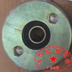 迅达扶梯导向轮 扶手带 测速轮 防偏轮 108/100*30*6204 厂家直销