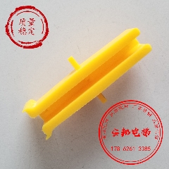 蒂森靴衬 蒂森电梯靴衬 蒂森导靴蒂森衬板125*16 125*10电梯靴衬