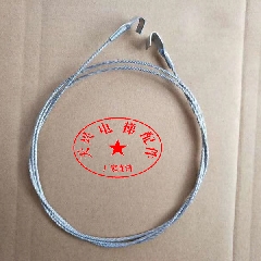 迅达3300/3600 电梯配件威特厅门关门弹簧钢丝绳 量大优惠
