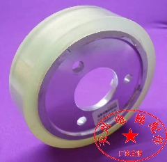 西子奥的斯扶梯驱动轮摩擦轮131*30*44 三菱驱动摩擦轮132*35*44