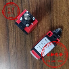 电梯配件开关 ZR236-11-YU TR236 现货供应 消保皇冠卖家