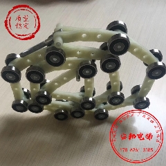 迅达回转链迅达新款回转链新型迅达回转链迅达滑轮群50645230