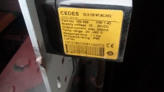 电梯配件   光电开关  平层感应器  GLS126-NT NC  HCL