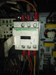 电梯配件  施耐德接触器  LC1D25EDC  DC48V