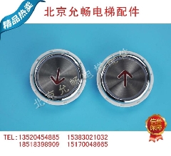 电梯配件 迅达/申龙/富士按钮KA313 DC24V 质量保证  量大优惠