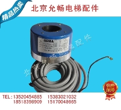 电梯配件 电梯专用编码器 LG编码器 PKT1040-1024-C15C 原装正品
