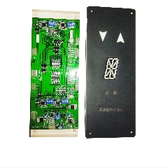 电梯配件/显示板（单8）/XAA25140AB1