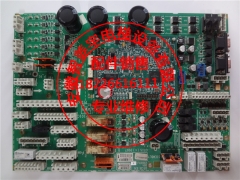 专业维修奥的斯电梯西奥配件GECB-EN主板GBA26800LC2/GEA26800LJ2